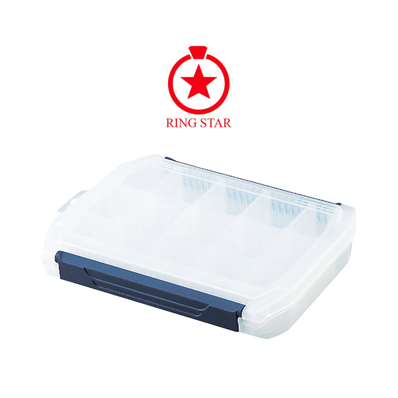 Ring Star Super Pitch L&R SPW-1500 Clear