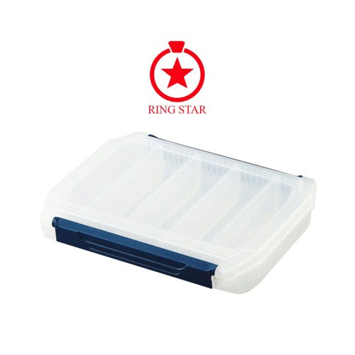 Ring Star Super Pitch L&R SPW-1510 Clear