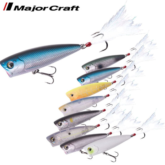 Majorcraft Ceana Popper 70mm