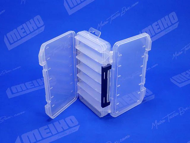 Meiho Reversible 100