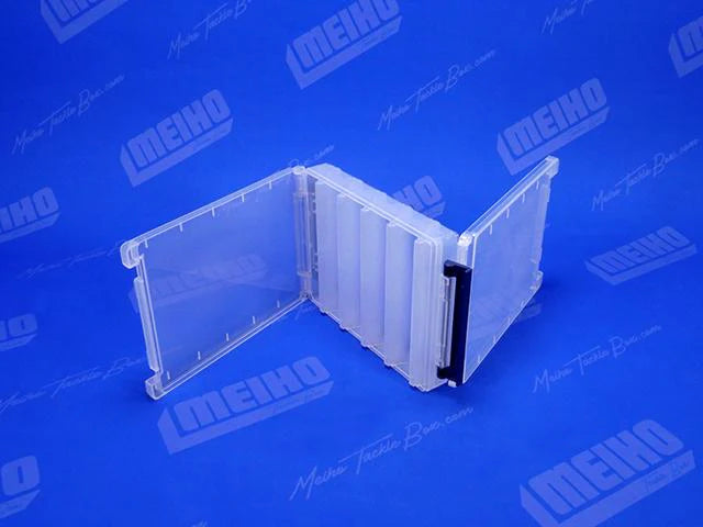 Meiho Reversible 140