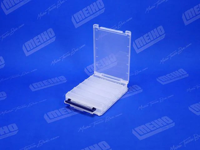 Meiho Reversible 140
