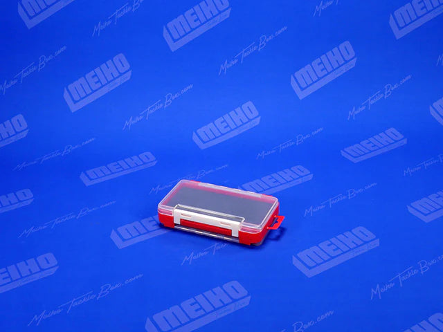 Meiho Run Gun Case 1010W