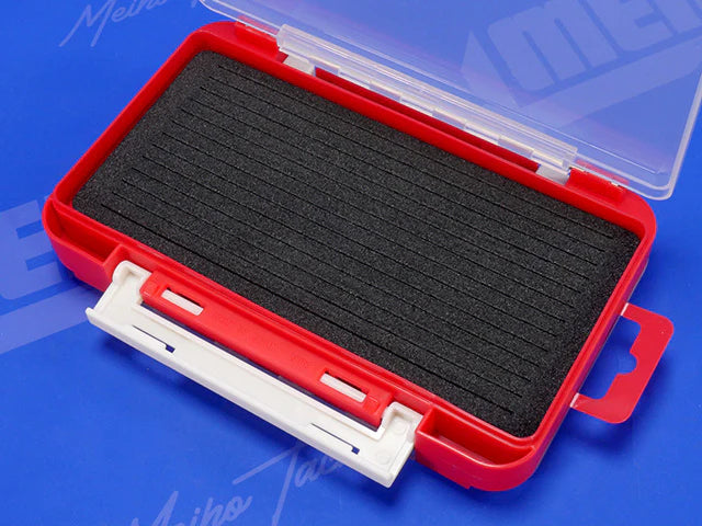 Meiho Run Gun Case 1010W