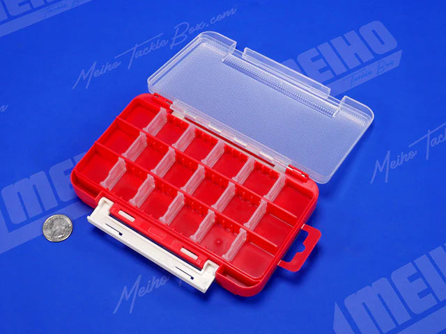 Meiho Run Gun Case 1010W