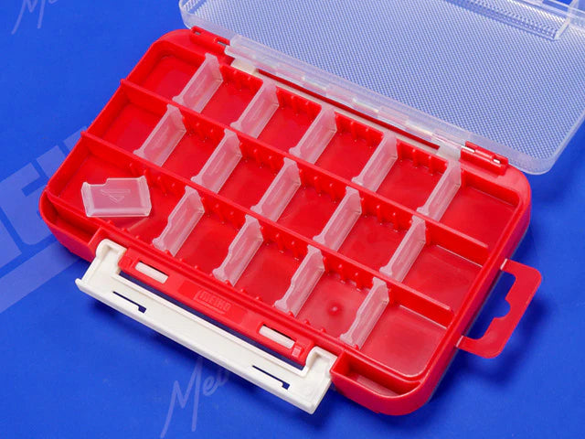 Meiho Run Gun Case 1010W