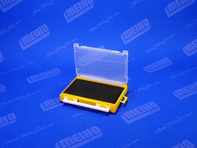 Meiho Run Gun Case 3010W