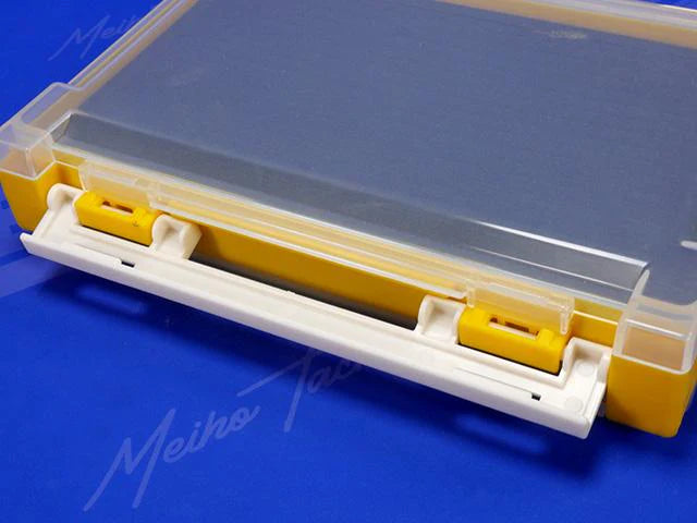 Meiho Run Gun Case 3010W