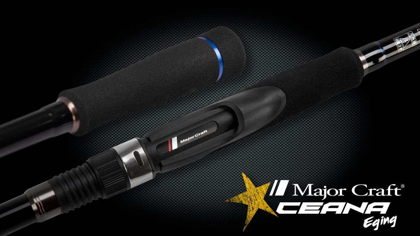 Majorcraft Ceana 3.0-3.5 (CNSS-862EH)