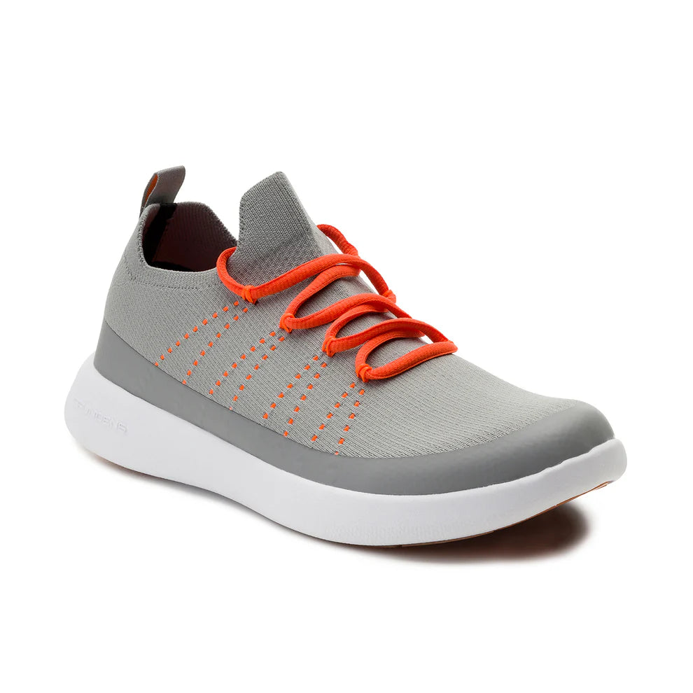 Grundens SeaKnit Boat Shoe