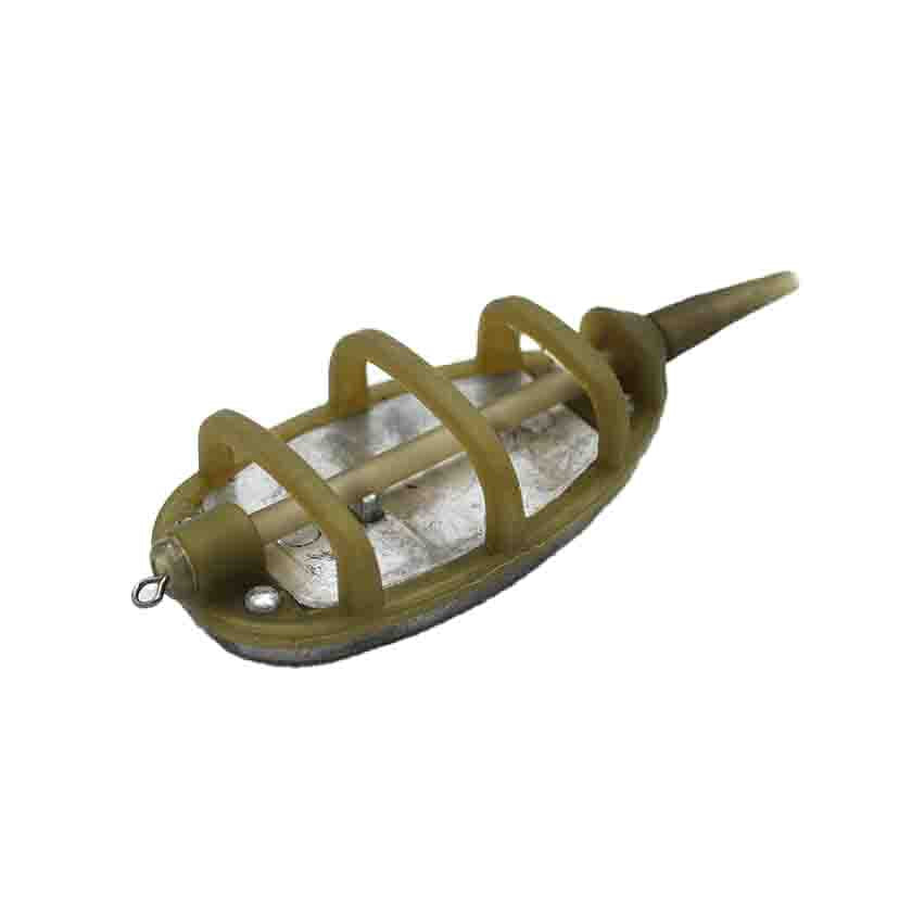 Carson In-line Method Feeder Medium
