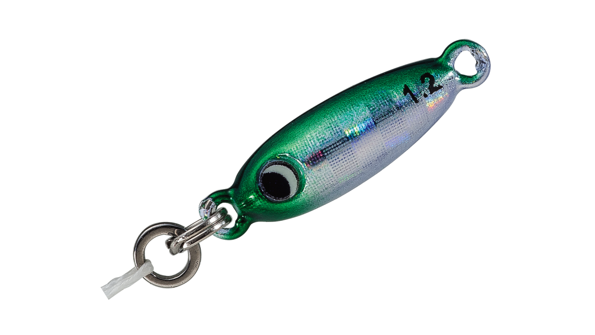 Majorcraft Aji-Do Metal Nanoaji (0,6gr-5gr)