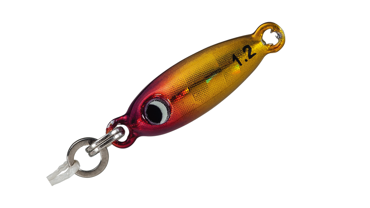 Majorcraft Aji-Do Metal Nanoaji (0,6gr-5gr)