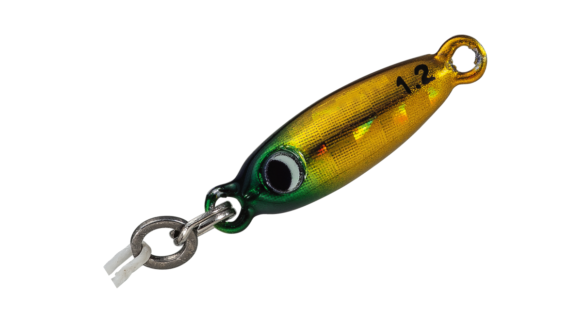 Majorcraft Aji-Do Metal Nanoaji (0,6gr-5gr)