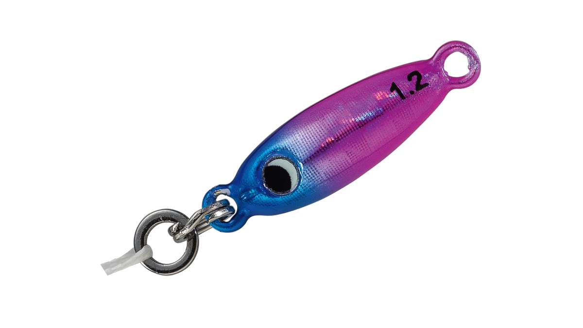 Majorcraft Aji-Do Metal Nanoaji (0,6gr-5gr)