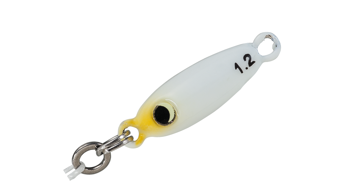 Majorcraft Aji-Do Metal Nanoaji (0,6gr-5gr)