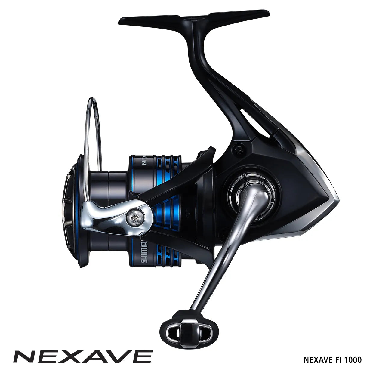 Shimano Nexave C3000HG
