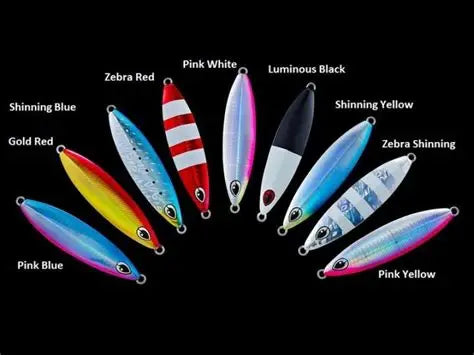 MAXEL DRAGONFLY JIG