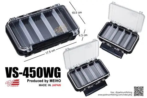 Versus VS-450WG