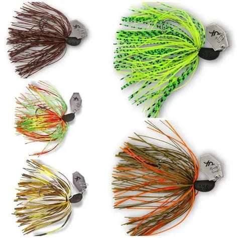 Quantum Chatter Bait