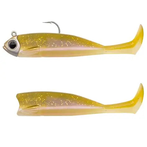 Fiiish Master Shad No4 (100mm - 8g)
