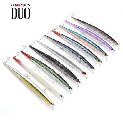 DUO Tide Minnow Slim 200