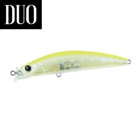 Duo Terrif DC-09