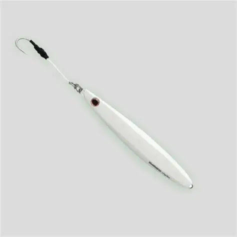 Shimano Centervortex Jigs 160gr