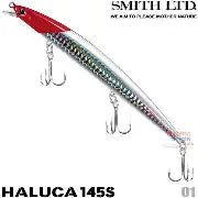 Haluca 145S
