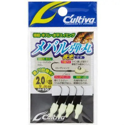 Cultiva JH-83