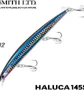 Haluca 145S