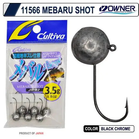 Cultiva Mebaru Shot JH-82