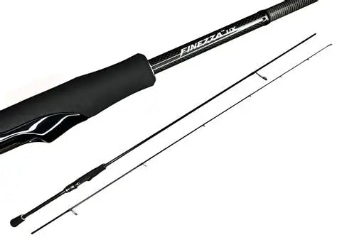 Graphite Leader Finezza UX (23GFINUS-752L-T) C.W.1-7gr