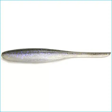 Keitech Shad Impact