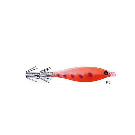 Yamashita Oppai Sutte 7-2 7cm squid jigs