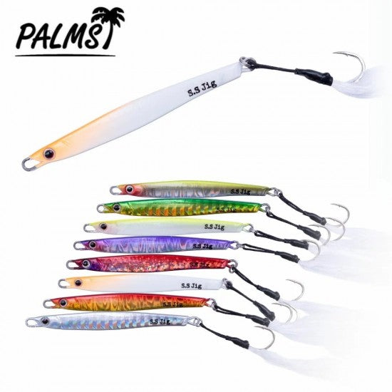 Palms S.S. Jig 7gr