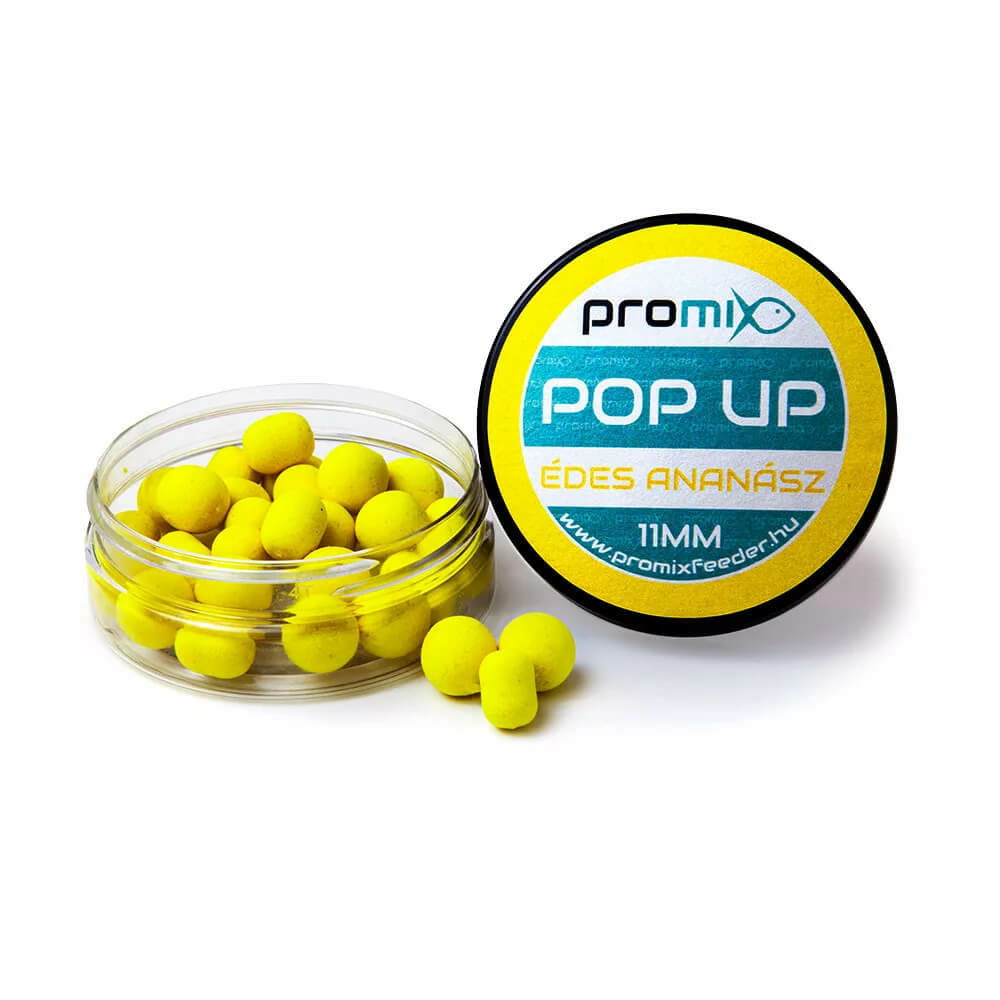 Promix Pop Up 11mm