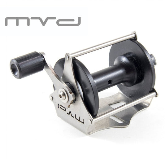 MVD Vertical Reel Arrow Soft Touch XS