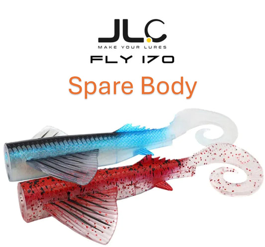 JLC FLY spare body