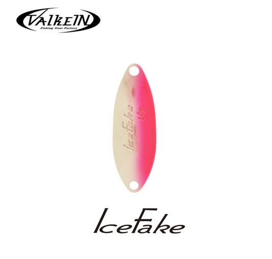 ValkeIN Ice Fake spoon 2,6gr
