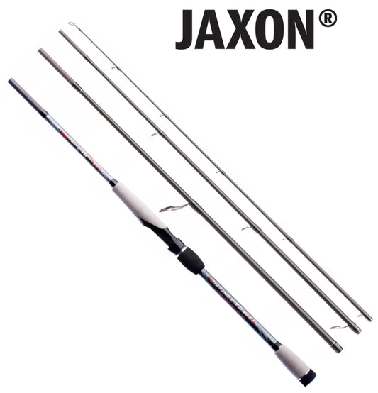 Jaxon Distance Travel 4pcs C.W. 10gr-30gr (WJ-DT22530)