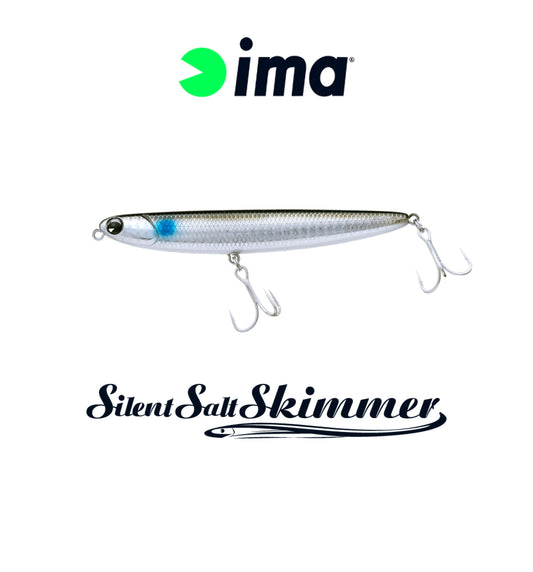 Ima Silent Salt Skimmer 110