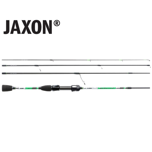 Jaxon Green Wind Travel 4pcs C.W. 0.6gr-6gr (WJ-XLG18506)