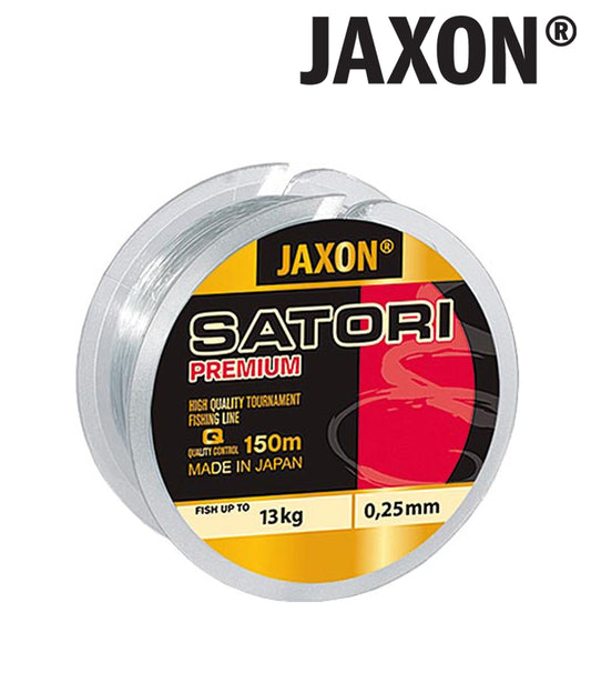 Jaxon Satori Premium Line 150m
