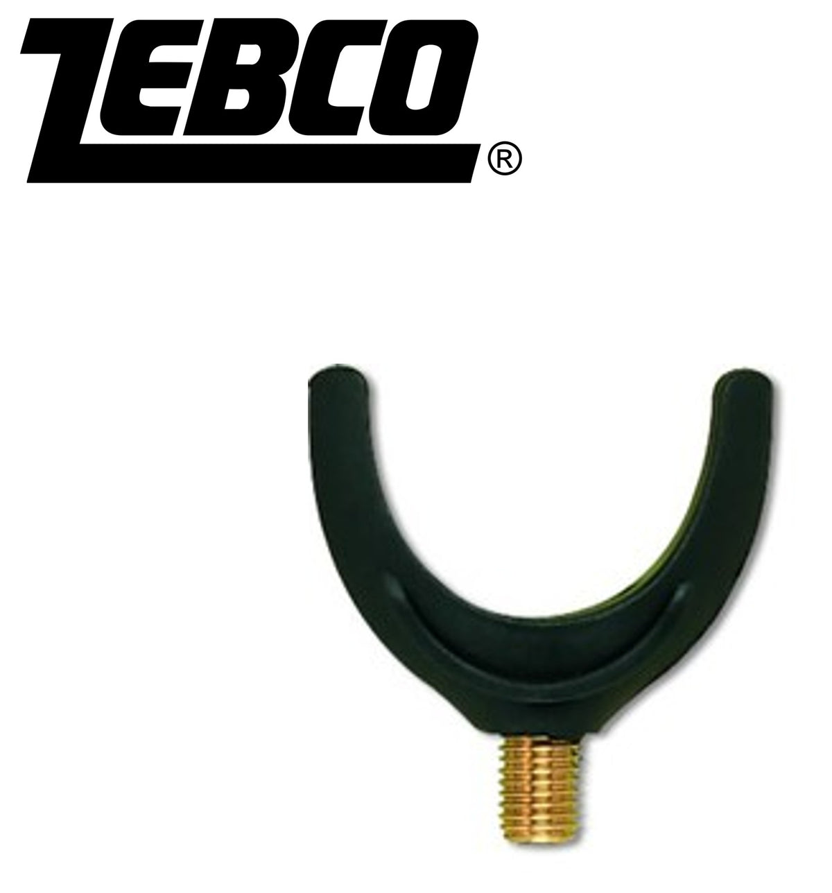 Zebco rod rest U