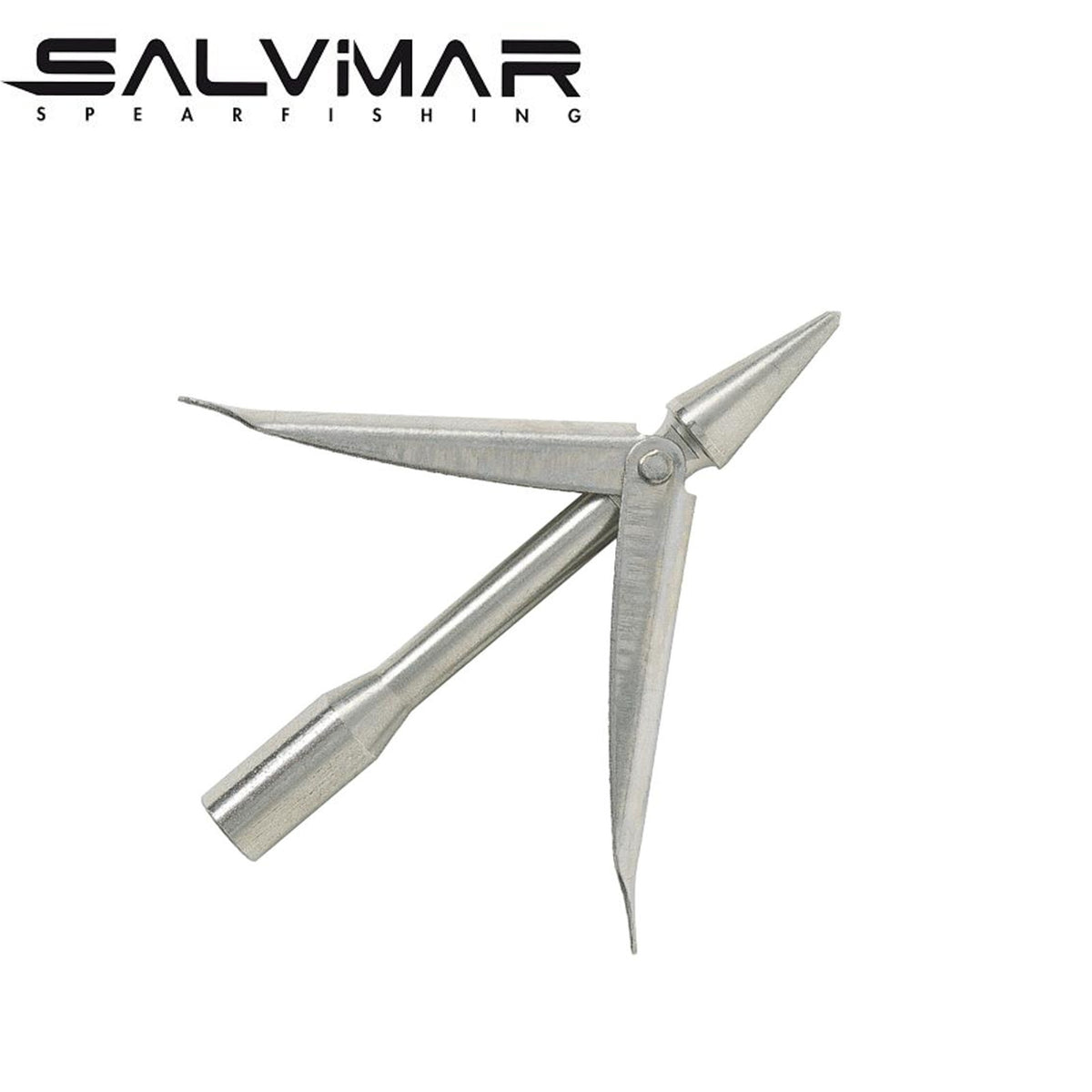Salvimar Harpoon Concord Inox