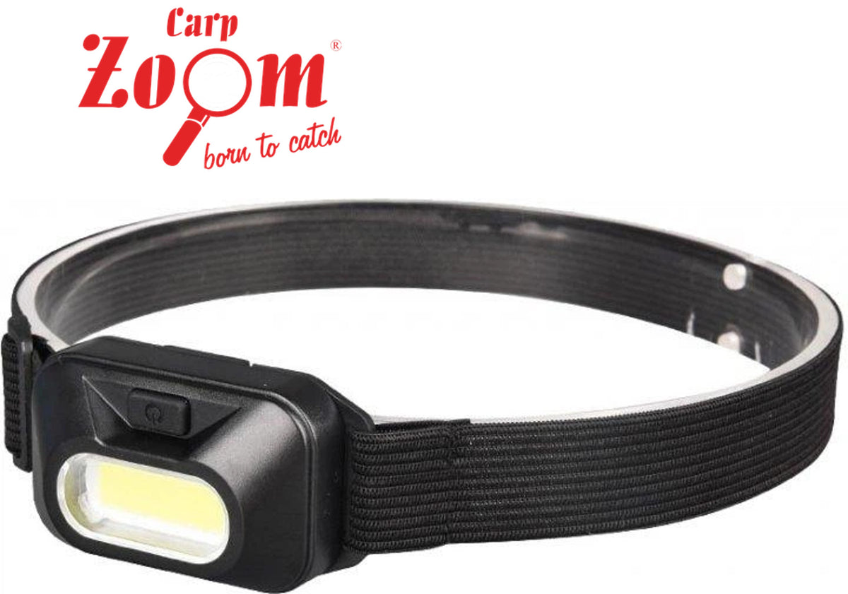 Carp Zoom Entrant Headlamp