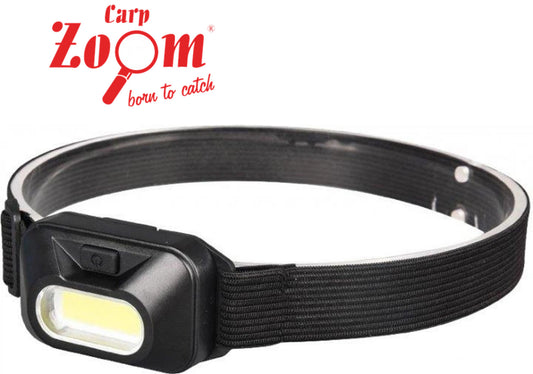 Carp Zoom Entrant Headlamp
