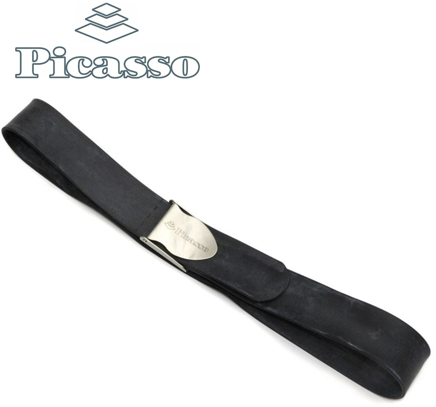 Picasso Elastic Weight Belt with Stainless Steel Buckle