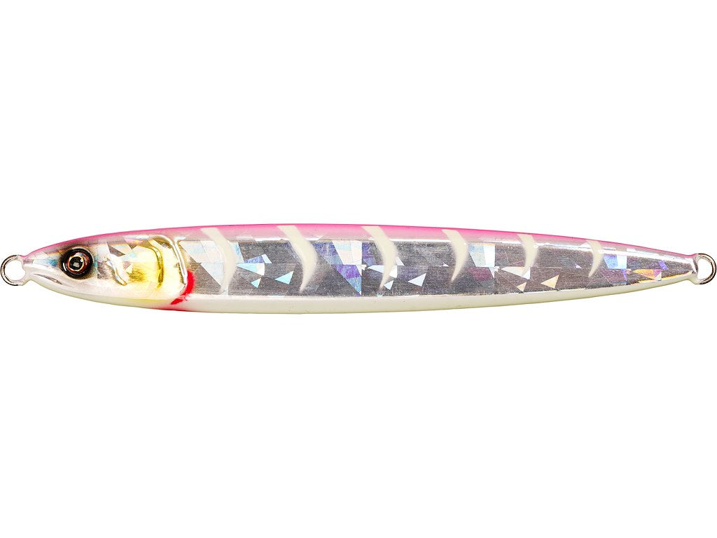 Westin Flashing Anchovy Jigs 40gr